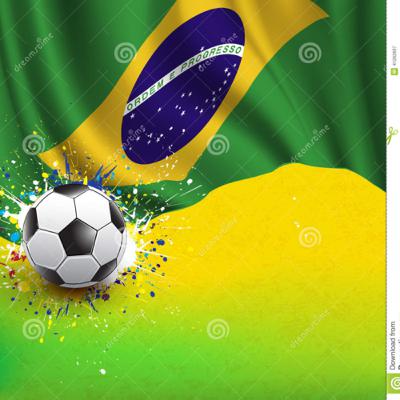 El Fútbol en Brasil