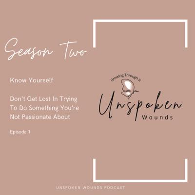 Know Yourself