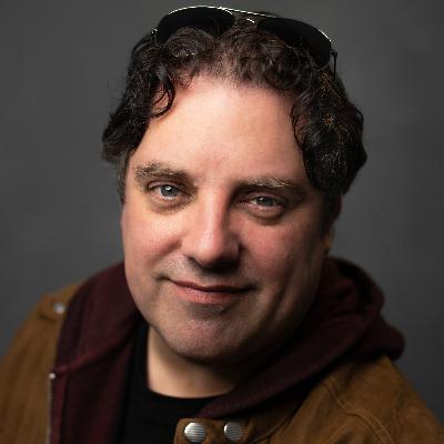 Ryan Hendrick - Writer & Director