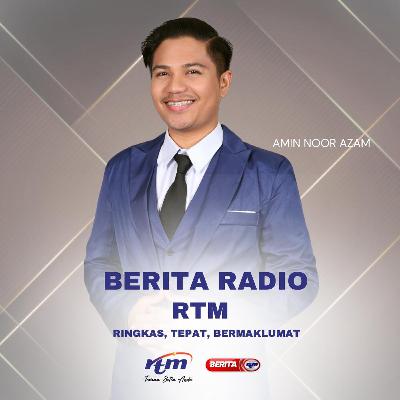 23 NOVEMBER 2025 - Utama 5 Petang 23 NOVEMBER 2025 - Utama 5 Petang