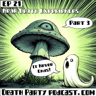 E21 Oh No You DidNDE’t Just Show Your Face Here Again, Part 3 E21 Oh No You DidNDE’t Just Show Your Face Here Again, Part 3