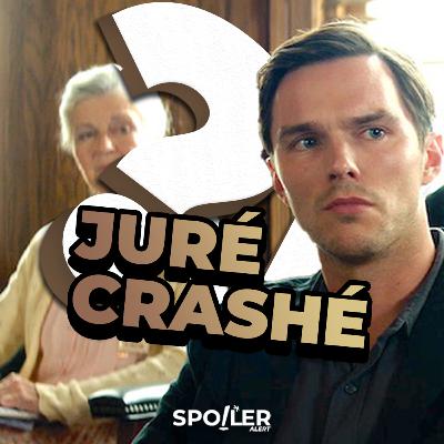 JURE N°2 - PODCAST JURE N°2 - PODCAST