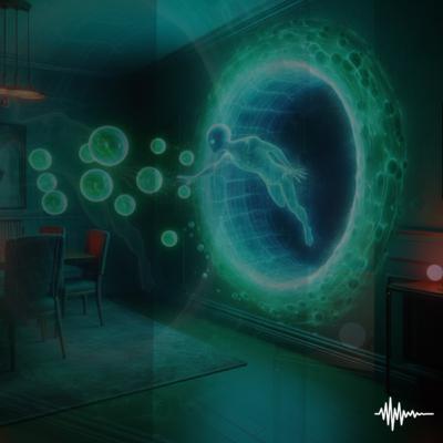 La CASA con PORTAL dimensional - Sucesos paranormales