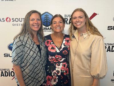 MORE THAN MORTGAGES: Non-Profit Champions in Gwinnett County