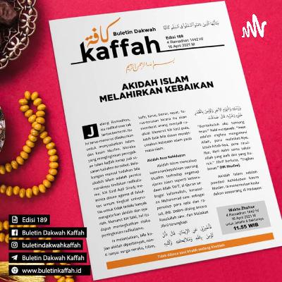 Akidah Islam.