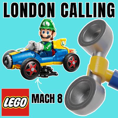 LC317 - MARIO MINIFIGURES TEASED FOR 2027 & TINTIN MOON ROCKET BLASTS OFF LC317 - MARIO MINIFIGURES TEASED FOR 2027 & TINTIN MOON ROCKET BLASTS OFF