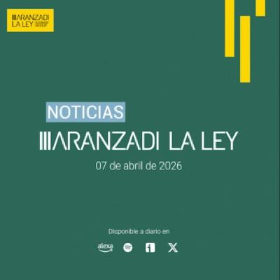 #NoticiasLALEY Martes 07 de abril