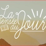 La Pensée du jour du TopC - Inspirez-vous des Top modèles ! - Paul Calzada