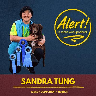 Sandra Tung | Be a Hot Date for Your Dog Sandra Tung | Be a Hot Date for Your Dog
