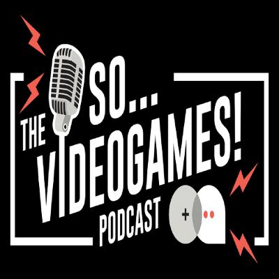 So Videogames Episode 447 - Death Stranding 2 SPOILERCAST
