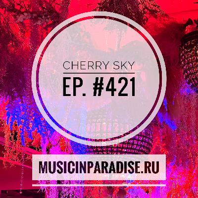 Vlad Cherry - Cherry Sky #421
