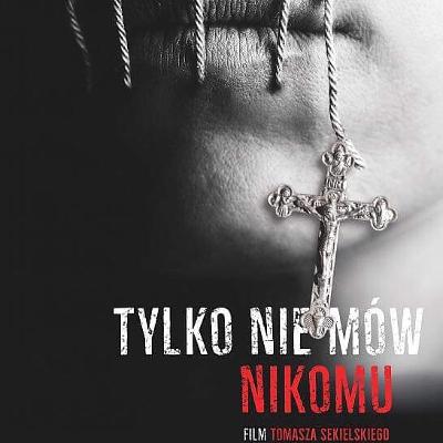 "Tylko Nie Mów Nikomu" Recenzja Na Gorąco #7