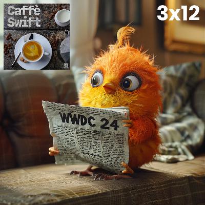 Diario de la WWDC24