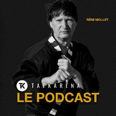Rémi Mollet : Pionnier du Taekwondo en France, 50 ans de passion et de transmission Rémi Mollet : Pionnier du Taekwondo en France, 50 ans de passion et de transmission