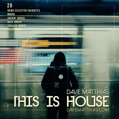 This Is House 20 This Is House 20