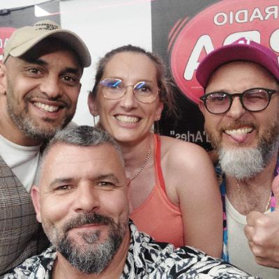JUSQU'ICI TOUT VA BIEN sur Radio RPA (24-06-2025) JUSQU'ICI TOUT VA BIEN sur Radio RPA (24-06-2025)