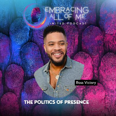 2.22 The Politics of Presence