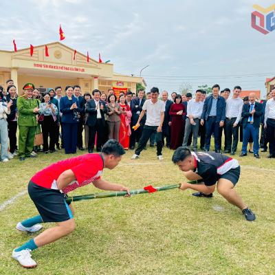 Bản tin Quảng Ninh ngày 16/11/2025