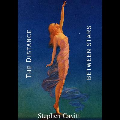 The Distance Between Stars Chapter 1 The Distance Between Stars Chapter 1