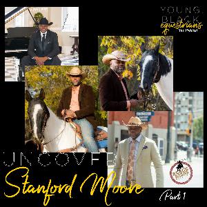 UNCOVER: Stanford Moore - Part 1