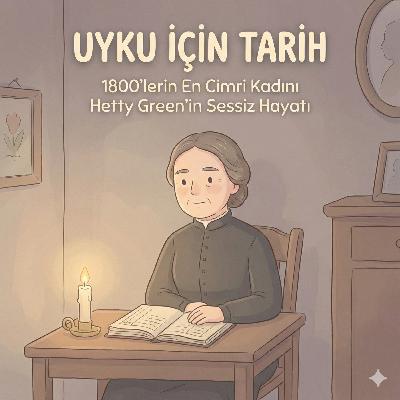 1800’lerin En Cimri Kadını: Hetty Green’in Sessiz Hayatı
