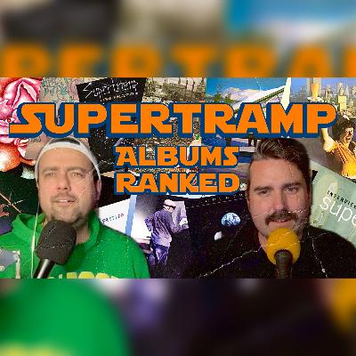 Ranking All The Supertramp Albums Ranking All The Supertramp Albums