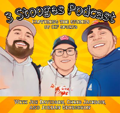 3 Stooges Podcast: Can NorCal win top divisions? Sizing up CIF basketball state finals 3 Stooges Podcast: Can NorCal win top divisions? Sizing up CIF basketball state finals
