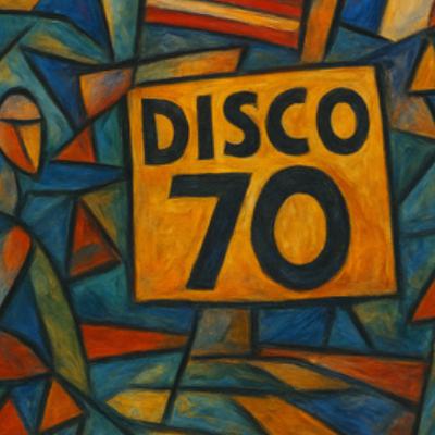 Maxi Disco 70 Sessions