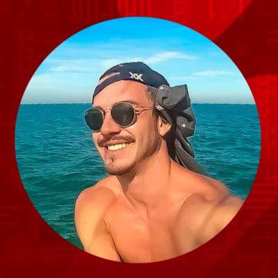 BOI SELVAGEM, TOP 1 De FORTNITE no Brasil, Aventura no Mar, Trilhas e muito mais - PRUCAST #010