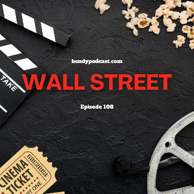 Wall Street Wall Street