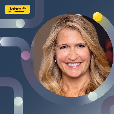 Building Connection in the Age of AI with Constance Noonan Hadley Building Connection in the Age of AI with Constance Noonan Hadley