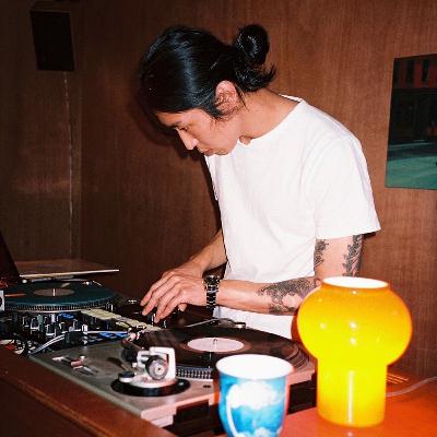 Gulnihal - gtalks! radio 韩国 w/ So What Records