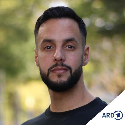 Hèdi Bouden: Zwischen allen Fronten - ein Lehrer baut Brücken