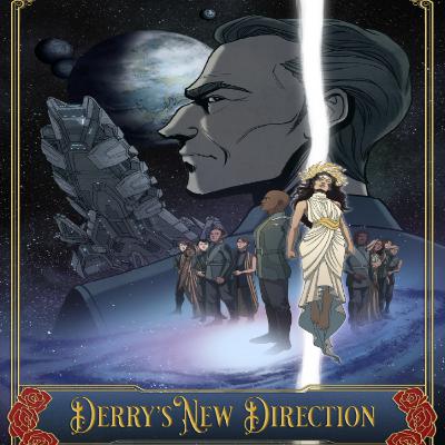 Derry's New Direction Trailer