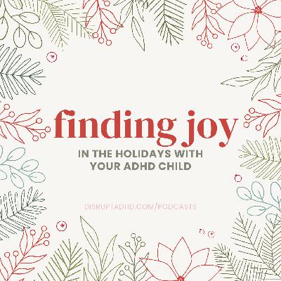 Finding Joy