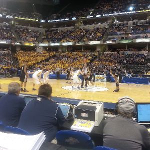 Indiana Basketball Source