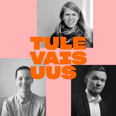 1. Mitä on hyvä elämä, Julia Thurén, Jussi Herlin ja Lotta Kaila?