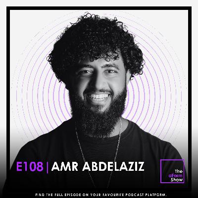 E108 - Amr Abdelaziz E108 - Amr Abdelaziz