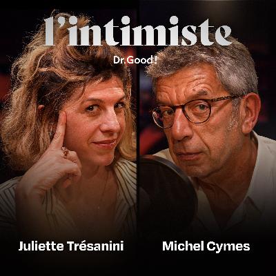 Juliette Tresanini - Les 40 Glorieuses