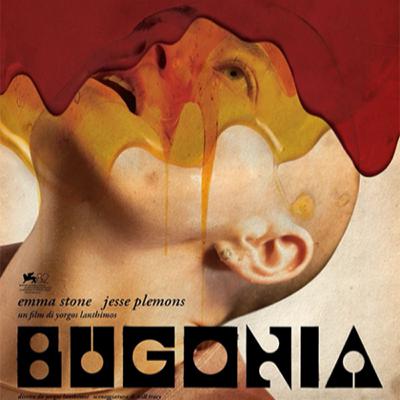 Stanze di Cinema S09E05 - Bugonia, Frankenstein, Yorgos Lanthimos