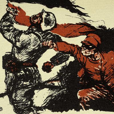 WAHR ODER GELOGEN - Die Dolchstoßlegende