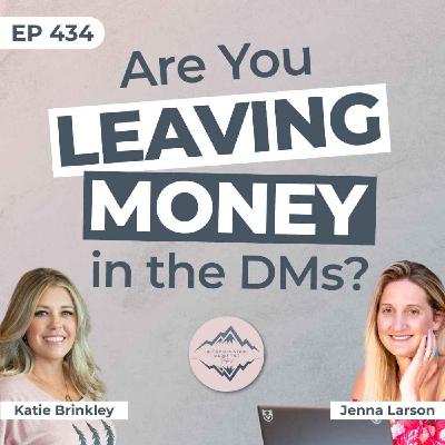 How Do You Turn Instagram and Facebook DMs Into Consistent Sales?