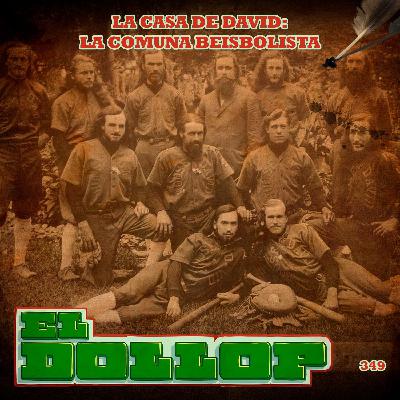 E349: Casa de David: La Comuna Beisbolista