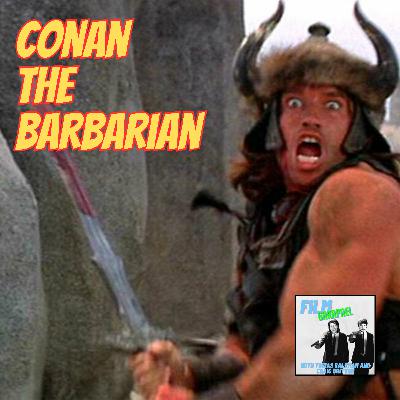 Conan The Barbarian | S2 E19 | Arnie at the top of his game!! Conan The Barbarian | S2 E19 | Arnie at the top of his game!!