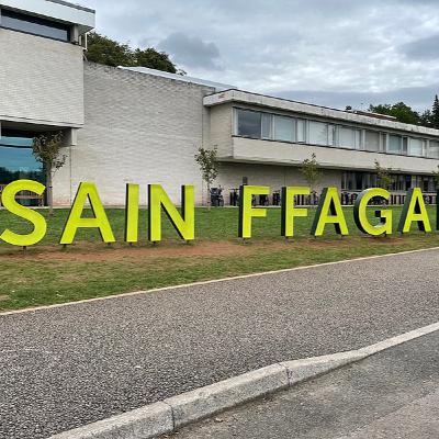 St Fagans National Museum of History