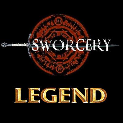 Sworcery Episode 15 - Legend