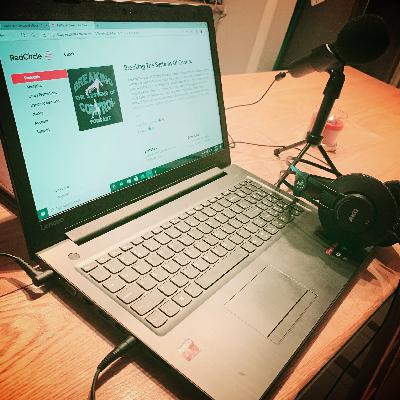 Ep. 2: Answering Listener Questions + Liberty Discussion