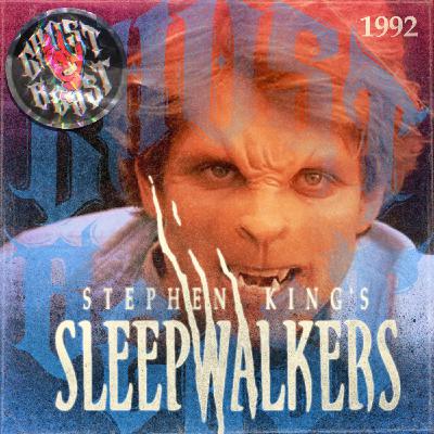Sleepwalkers (1992) - If Stephen King made Twilight