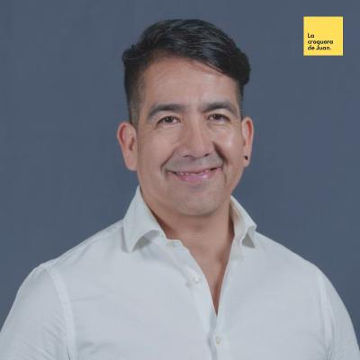 Constituyéndola (otra vez): Julio Ñanco
