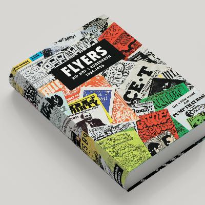 Episode 6: Flyers med Copenhagen Archives